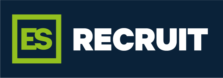 ES Recruit Logo